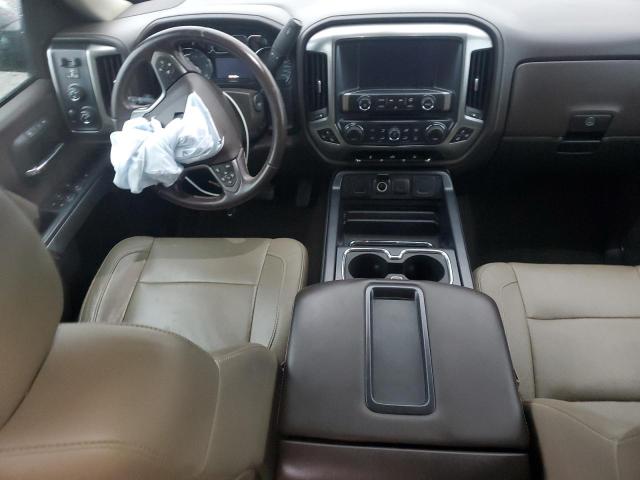 Foto 8 de la subasta – 2014 CHEVROLET SILVERADO con VIN 3GCUKSEC8EG307896