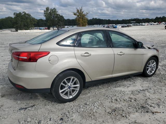 Photo 3 from auction – 2017 FORD FOCUS SE with VIN 1FADP3F24HL262160