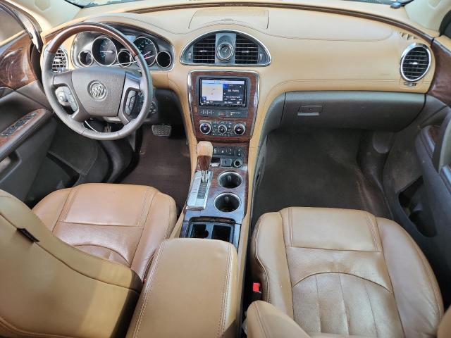 Photo 8 from auction – 2016 BUICK ENCLAVE with VIN 5GAKRBKD3GJ100349
