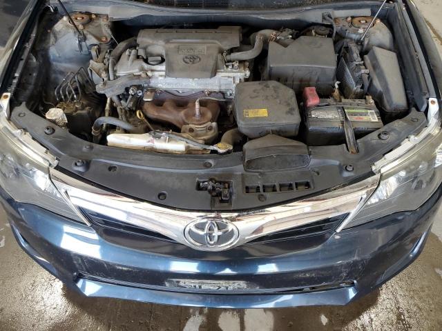 Photo 11 from auction – 2014 TOYOTA CAMRY L with VIN 4T4BF1FK4ER430461