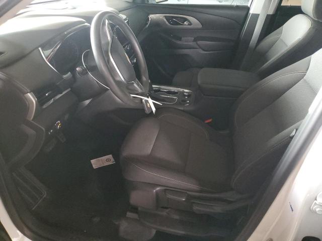 Photo 7 from auction – 2020 CHEVROLET TRAVERSE L with VIN 1GNERFKW4LJ275652