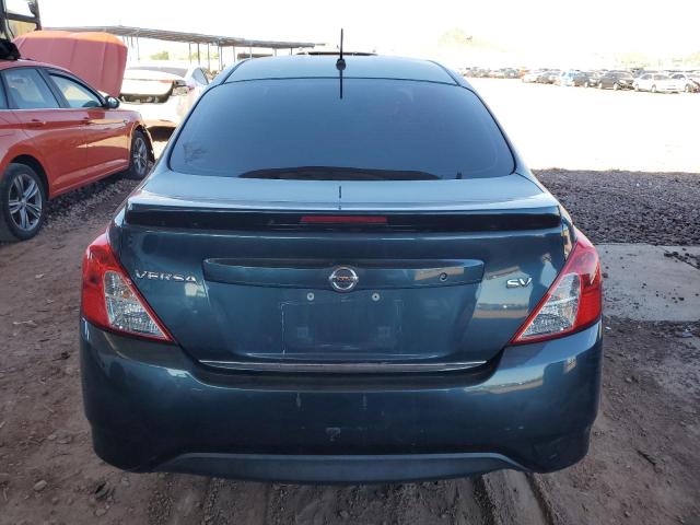 Photo 6 from auction – 2017 NISSAN VERSA S with VIN 3N1CN7AP9HL849709
