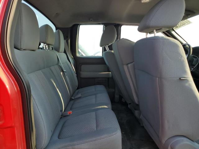 Photo 10 from auction – 2011 FORD F150 SUPER with VIN 1FTFX1EF6BKD89985