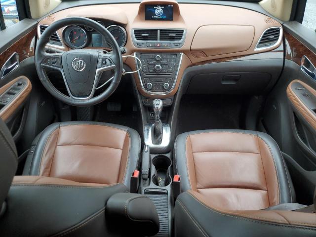Photo 8 from auction – 2014 BUICK ENCORE PRE with VIN KL4CJHSB0EB784516