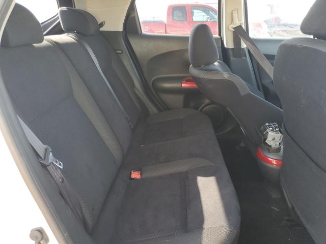 Photo 10 from auction – 2013 NISSAN JUKE S with VIN JN8AF5MR1DT213623