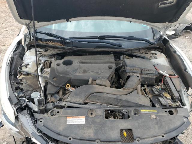 Photo 11 from auction – 2017 NISSAN ALTIMA 2.5 with VIN 1N4AL3AP1HC497469