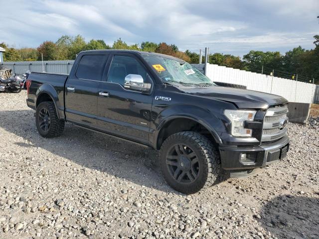 Photo 4 from auction – 2015 FORD F150 SUPERCREW with VIN 1FTEW1EG0FFA03048