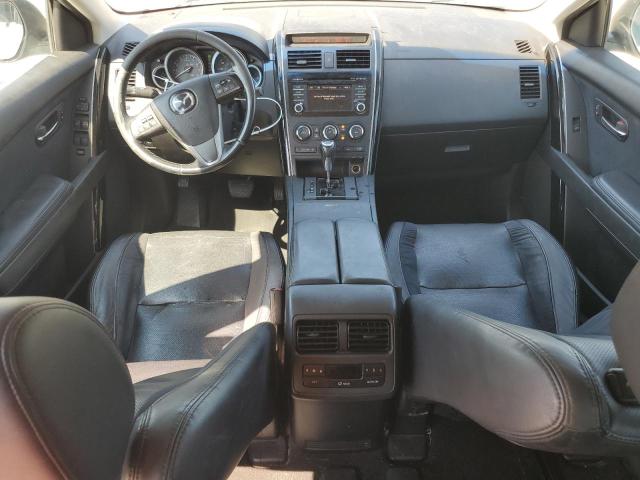 Zdjęcie 8 z aukcji – 2013 MAZDA CX-9 TOURING z VIN JM3TB2CV8D0413193