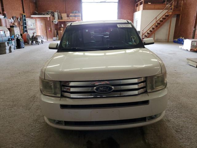 Photo 5 from auction – 2009 FORD FLEX SEL with VIN 2FMEK62C79BA20439