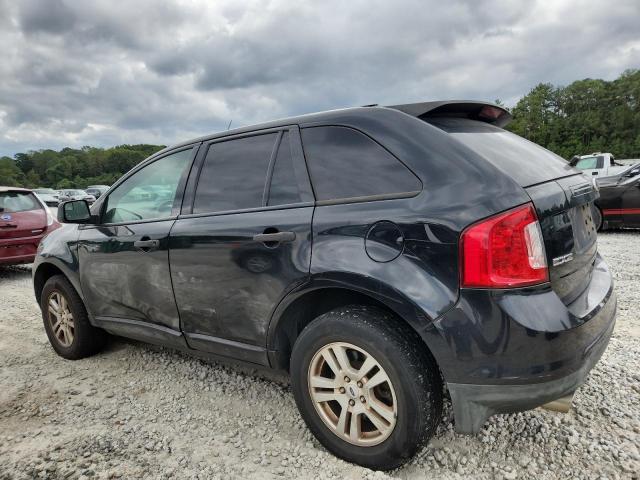 Photo 2 from auction – 2011 FORD EDGE SE with VIN 2FMDK3GC2BBA81965