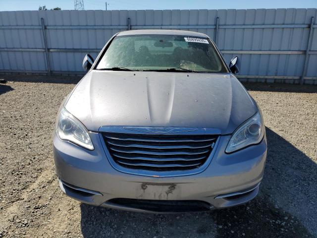 Photo 5 from auction – 2014 CHRYSLER 200 TOURIN with VIN 1C3CCBBG0EN145046