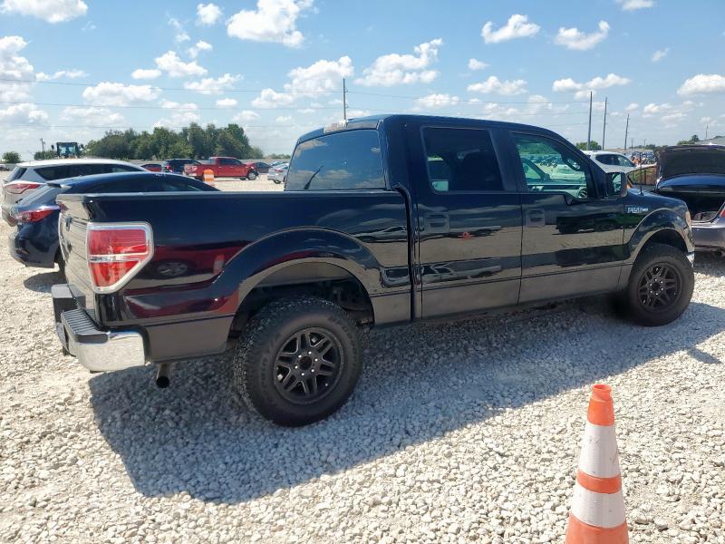 Photo 3 from auction – 2011 FORD F150 SUPER with VIN 1FTEW1CM2BFD27640