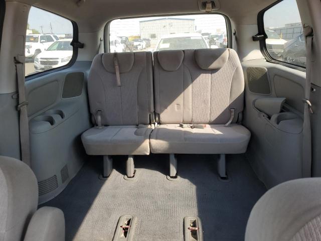 Photo 10 from auction – 2009 KIA SEDONA EX with VIN KNDMB233796321671