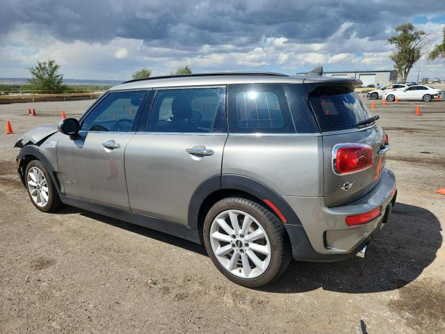 Photo 2 from auction – 2017 MINI COOPER S C with VIN WMWLU5C33H2G02220