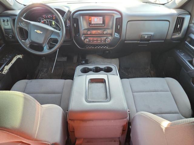 Photo 8 from auction – 2015 CHEVROLET SILVERADO with VIN 1GC1KUEG1FF116793