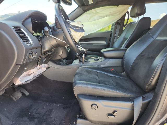 Photo 7 from auction – 2019 DODGE DURANGO GT with VIN 1C4RDJDGXKC599385