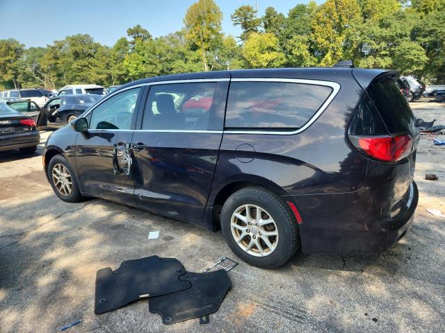 Photo 2 from auction – 2017 CHRYSLER PACIFICA T with VIN 2C4RC1DG9HR634372