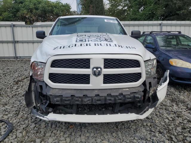 Photo 5 from auction – 2017 RAM 1500 ST with VIN 1C6RR7FT3HS838067