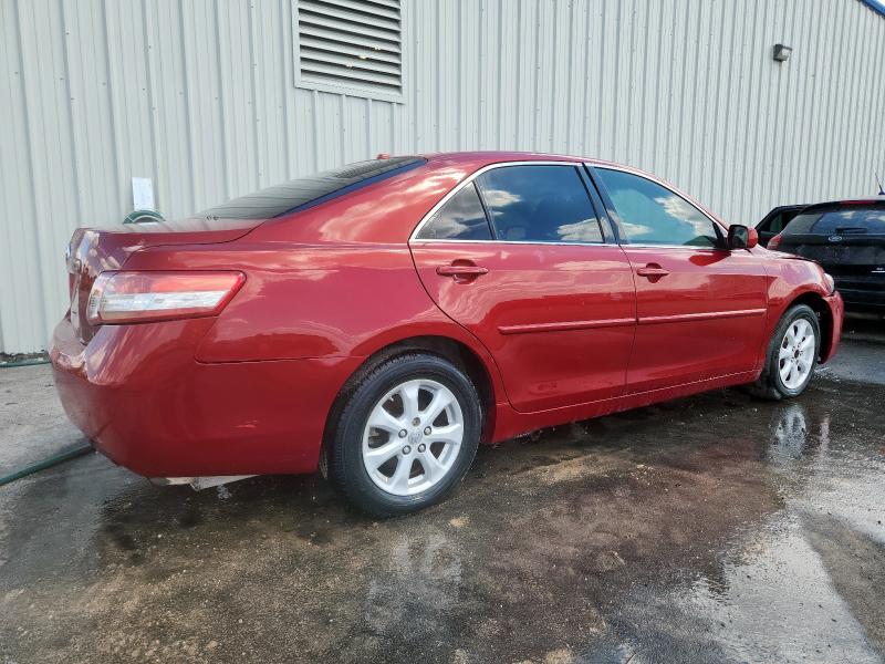Photo 3 from auction – 2011 TOYOTA CAMRY BASE with VIN 4T1BF3EK5BU128003