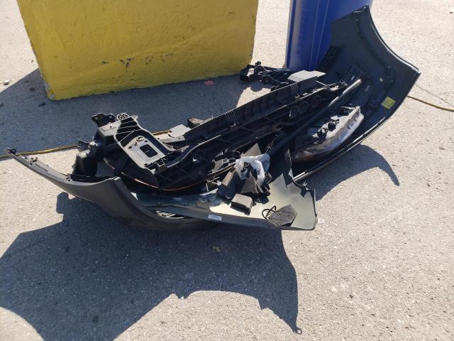 Photo 13 from auction – 2019 HYUNDAI TUCSON SE with VIN KM8J2CA47KU889761