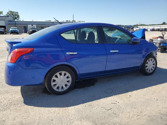 Photo 3 from auction – 2015 NISSAN VERSA S with VIN 3N1CN7AP9FL827836