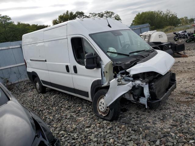 Photo 4 from auction – 2025 RAM PROMASTER with VIN 3C6LRVDG2SE513565