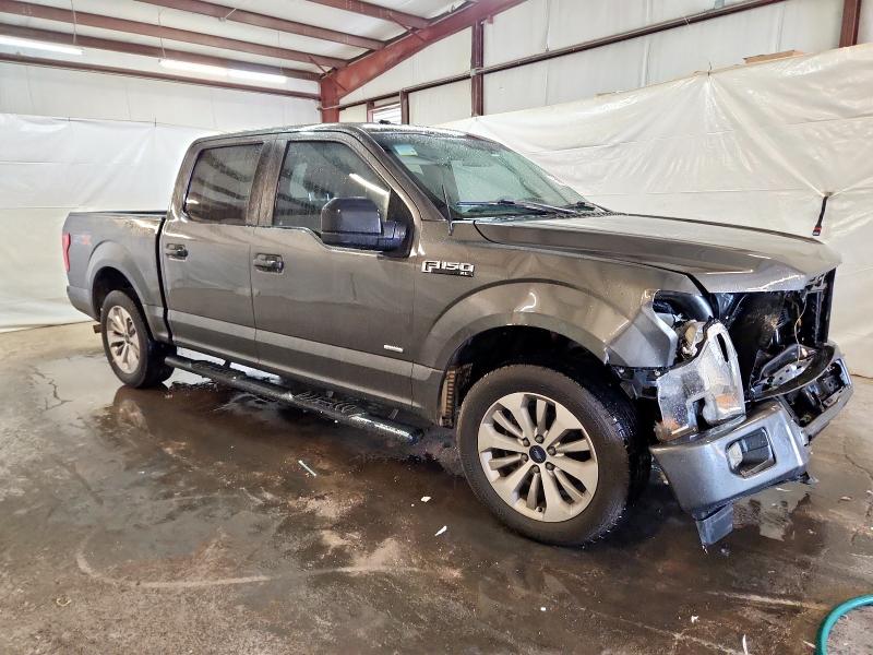 Photo 4 from auction – 2017 FORD F150 SUPER with VIN 1FTEW1CP6HKD68959