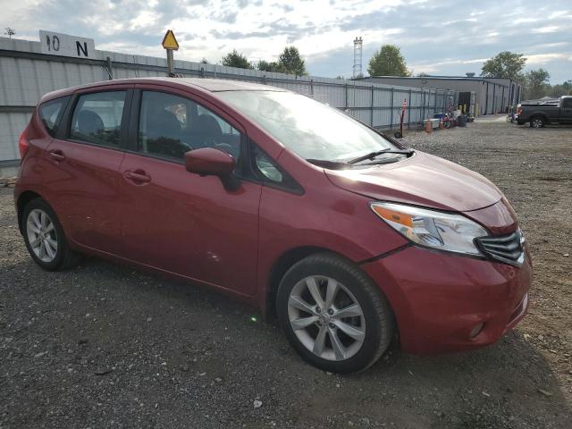 Photo 4 from auction – 2015 NISSAN VERSA NOTE S with VIN 3N1CE2CP6FL439835