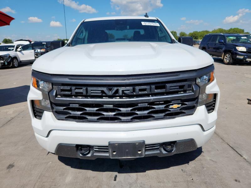 Photo 5 from auction – 2024 CHEVROLET SILVERADO with VIN 3GCPDBEK3RG170726