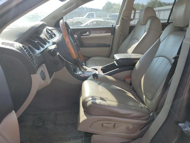Photo 7 from auction – 2008 BUICK ENCLAVE CXL with VIN 5GAER23708J227700