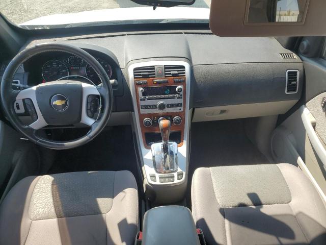 Photo 8 from auction – 2008 CHEVROLET EQUINOX LT with VIN 2CNDL33F586299428