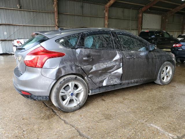 Photo 3 from auction – 2014 FORD FOCUS SE with VIN 1FADP3K23EL368083