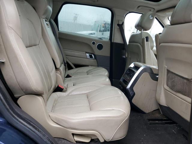 Photo 11 from auction – 2016 LAND ROVER RANGE ROVE with VIN SALWR2PF7GA597571