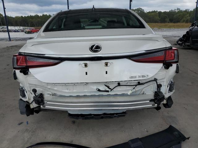 Photo 6 from auction – 2024 LEXUS ES 350 BAS with VIN 58AEZ1B15RU162708