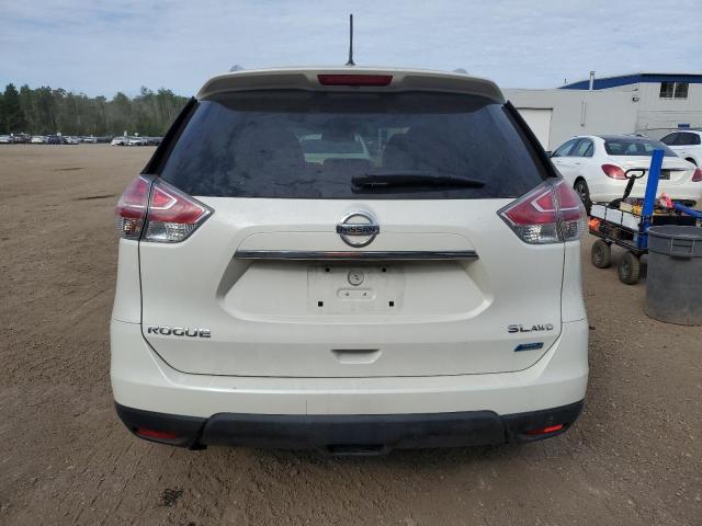 Photo 6 from auction – 2015 NISSAN ROGUE S with VIN 5N1AT2MV5FC886543