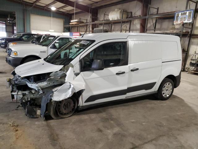 FORD TRANSIT CO 2016 with VIN NM0LS7E71G1276792 - Photo from auction