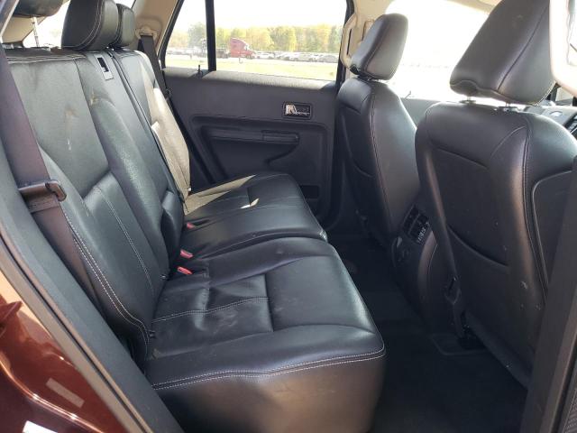 Photo 11 from auction – 2010 FORD EDGE LIMIT with VIN 2FMDK3KC0ABA05361