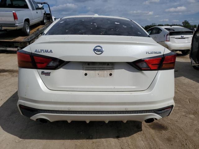 Photo 6 from auction – 2020 NISSAN ALTIMA PLA with VIN 1N4BL4FV4LC116482