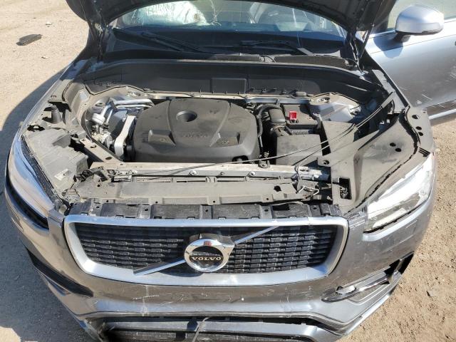 Photo 11 from auction – 2016 VOLVO XC90 T6 with VIN YV4A22PM5G1060439