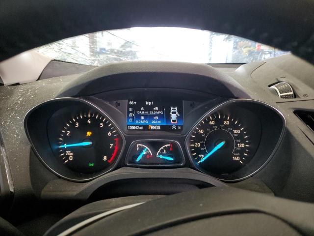 Photo 9 from auction – 2017 FORD ESCAPE TIT with VIN 1FMCU0JD1HUE53434
