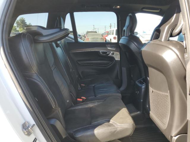 Photo 11 from auction – 2017 VOLVO XC90 T8 with VIN YV4BC0PM5H1173864