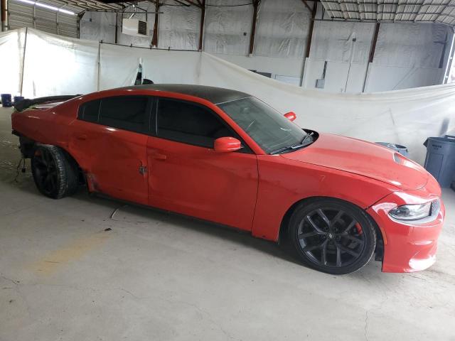 Photo 4 from auction – 2015 DODGE CHARGER SXT with VIN 2C3CDXHG2FH856503