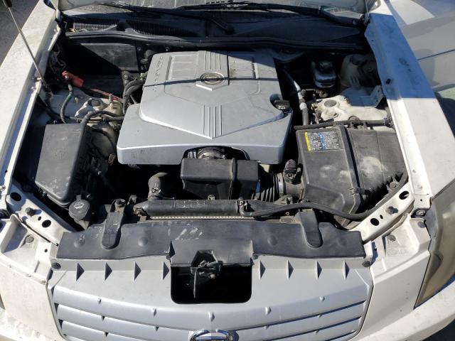 Photo 11 from auction – 2007 CADILLAC CTS with VIN 1G6DM57TX70102437