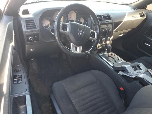 Photo 8 from auction – 2011 DODGE CHALLENGER with VIN 2B3CJ4DG3BH602805
