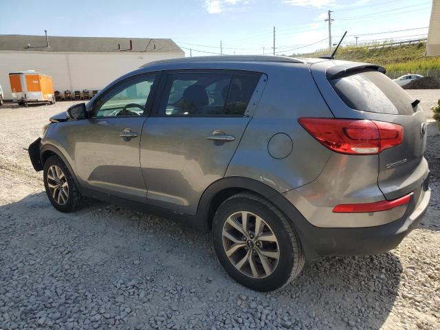 Photo 2 from auction – 2016 KIA SPORTAGE L with VIN KNDPB3AC8G7794802