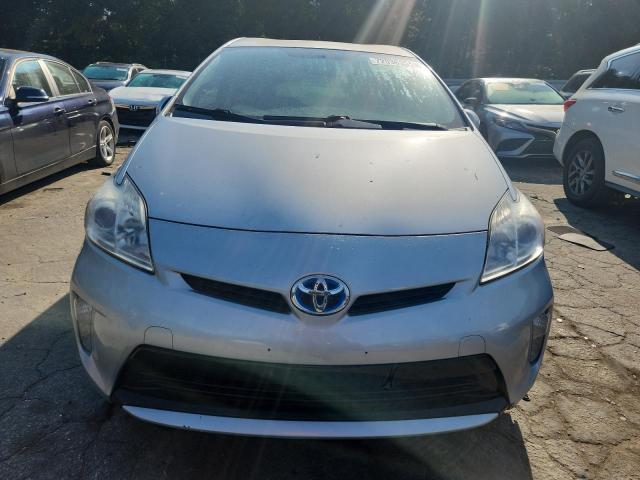 Photo 5 from auction – 2013 TOYOTA PRIUS with VIN JTDKN3DU7D1676356