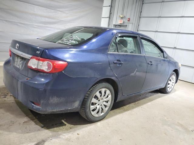 Фото 3 с аукциона – 2013 TOYOTA COROLLA BA с VIN 2T1BU4EE7DC107535
