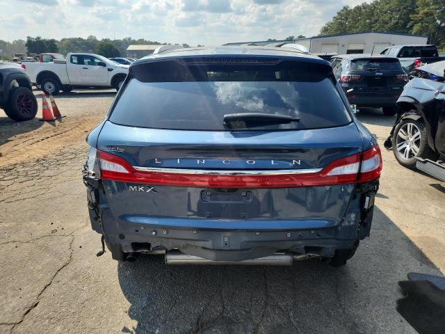 Photo 6 from auction – 2018 LINCOLN MKX SELECT with VIN 2LMPJ6KR7JBL34830