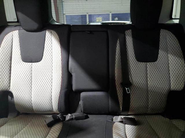 Photo 10 from auction – 2014 GMC TERRAIN SL with VIN 2GKFLVEK5E6101112