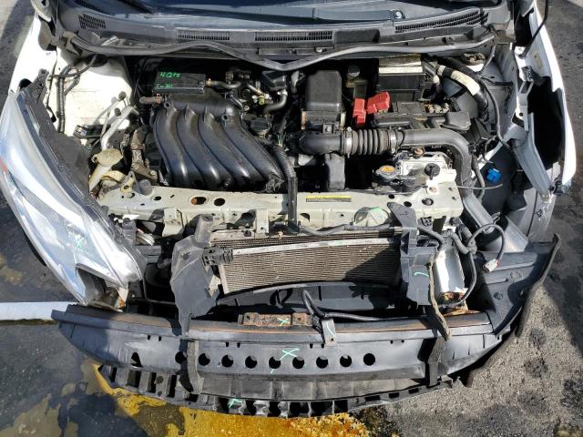 Photo 11 from auction – 2016 NISSAN VERSA NOTE with VIN 3N1CE2CP8GL388601